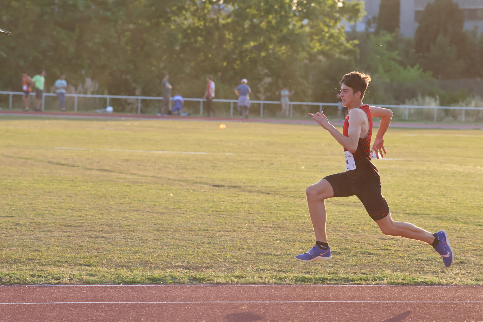 Club Atletisme Badalona - 